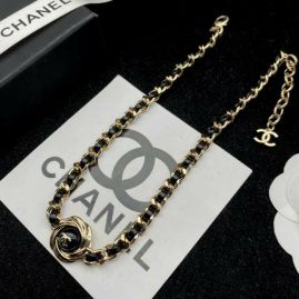 Picture of Chanel Necklace _SKUChanelnecklace1229095871